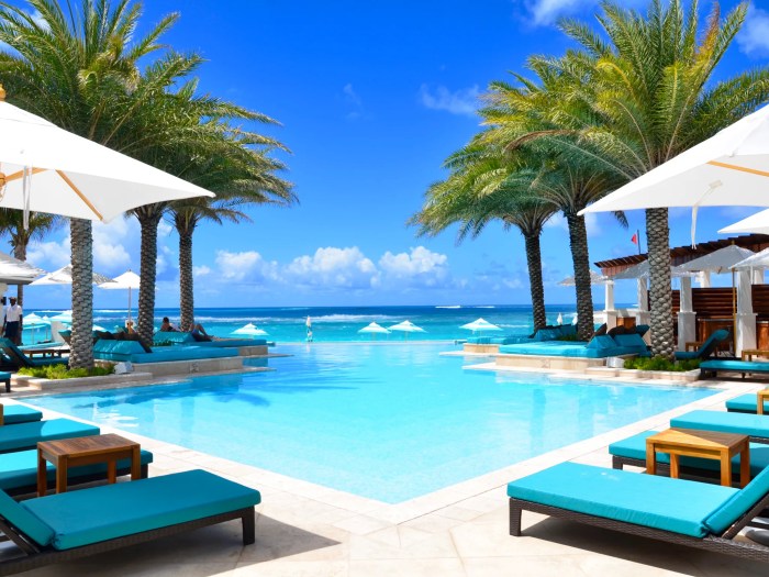 Infinity pools world hotels pool beach house swimming hotel resort luxury edge places nast traveler caribbean zemi beautiful subscribe cool