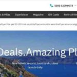 Travel affordable luxury deals