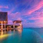 Maldives milaidhoo resorts overwater residences