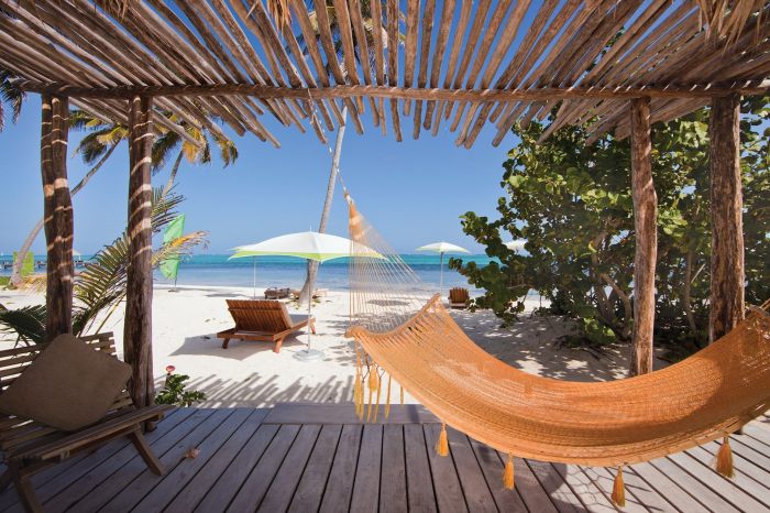 Vacation honeymoon nicaragua resorts mukul rancho santana dream destination honeymoons marthastewartweddings funded billionaire observer