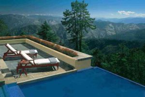 Hotels most mountaintop resorts stunning world fodors oberoi courtesy