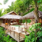 Resorts eco friendly